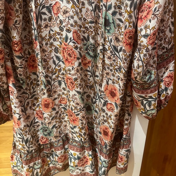 Arnhem gently worn twice dress. Australian size 10. - Picture 6 of 9